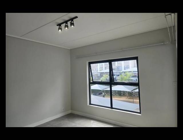 1 BEDROOM PROPERTY TO RENT IN WATERFALL